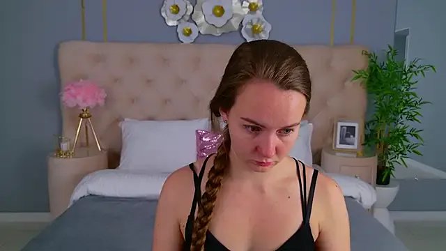 JaniceCollins from StripChat