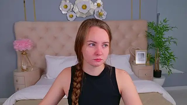 JaniceCollins from StripChat