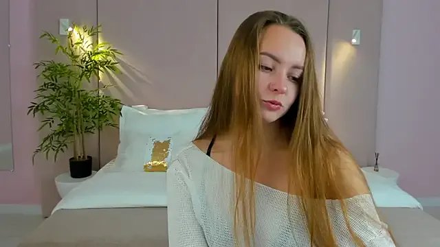 JaniceCollins from StripChat