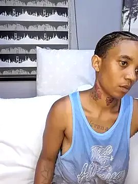 JANIELEE8x from StripChat