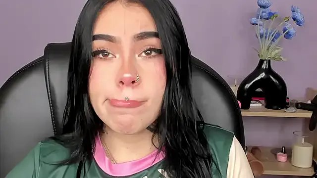 Jas_miin from StripChat