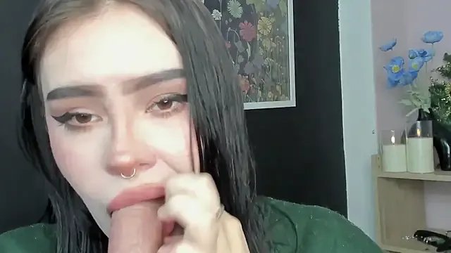 Jas_miin from StripChat