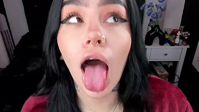 Jas_miin from StripChat