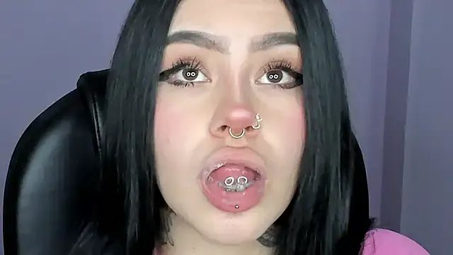 Jas_miin from StripChat