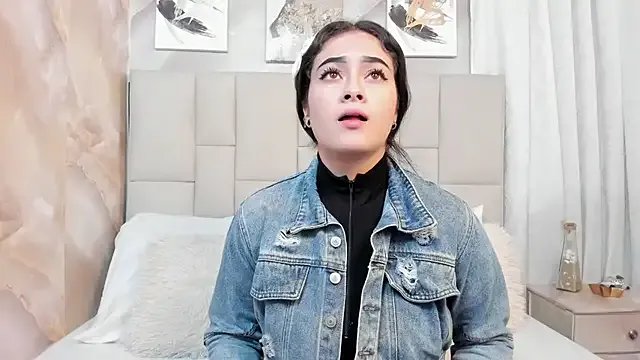 Jaslyn__Smith from StripChat