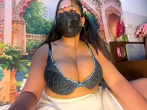 JASMINE1122 from StripChat