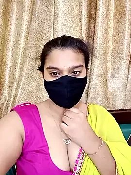 Jasmine_jaaan from StripChat