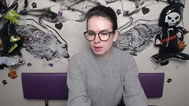 JasmineKouch from StripChat