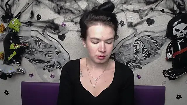  JasmineKouch chat room