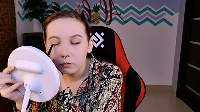 JasmineMilko from StripChat