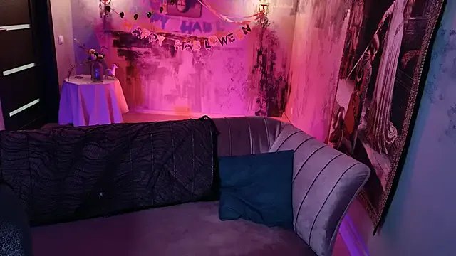 JasmineMilko from StripChat