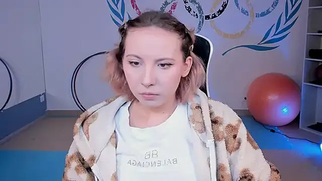 JasmineMilko from StripChat