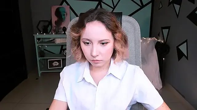 JasmineMilko from StripChat