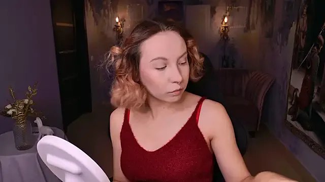 JasmineMilko from StripChat