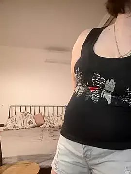 Jassiundich2 from StripChat