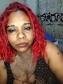 Javel123 from StripChat