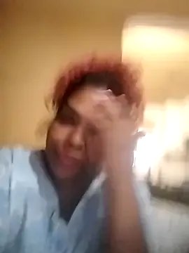 Javel123 from StripChat