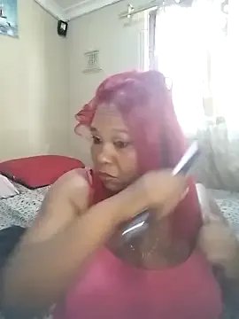 Javel123 from StripChat