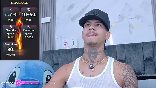 JAYCOB00 from StripChat