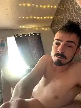 jaycoy22 from StripChat