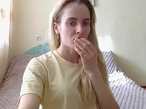 JayeTyler from StripChat