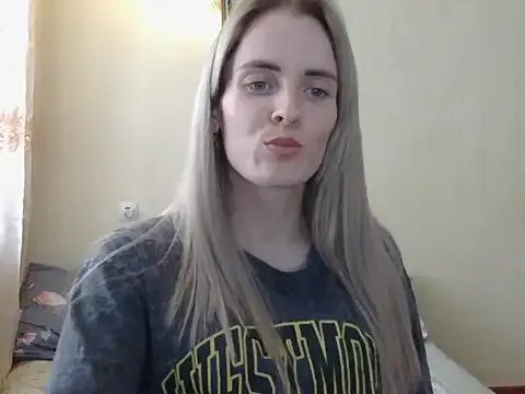 JayeTyler from StripChat