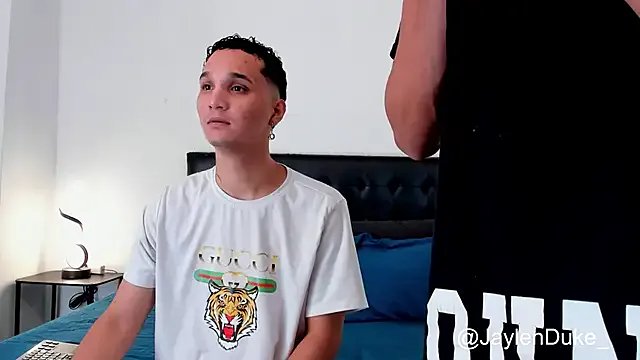 jaylen_and_duke from StripChat