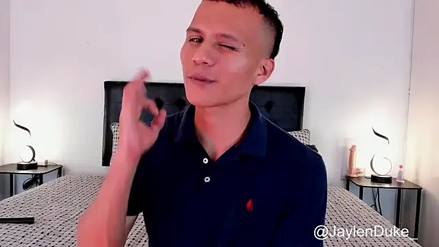 jaylen_and_duke from StripChat