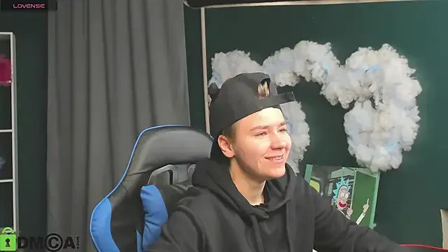 Jean_Wilsons from StripChat