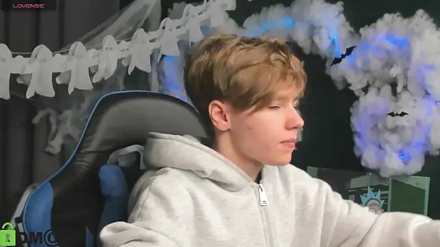 Jean_Wilsons from StripChat