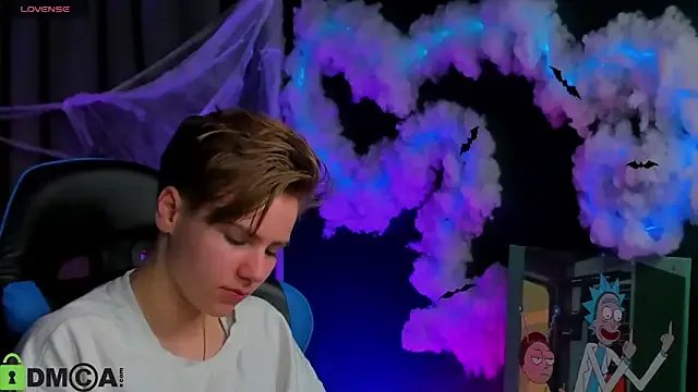 Jean_Wilsons from StripChat