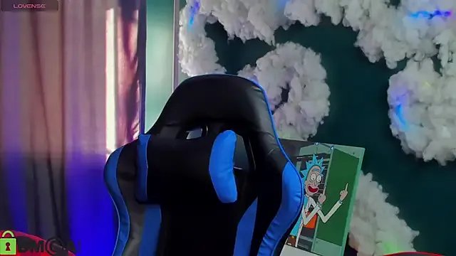 Jean_Wilsons from StripChat