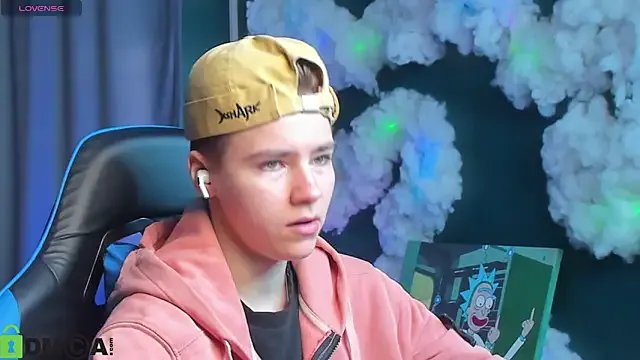 Jean_Wilsons from StripChat