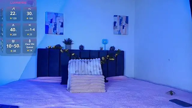 Jedah18 from StripChat