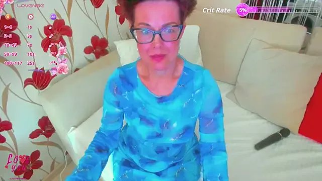 JennAlison from StripChat