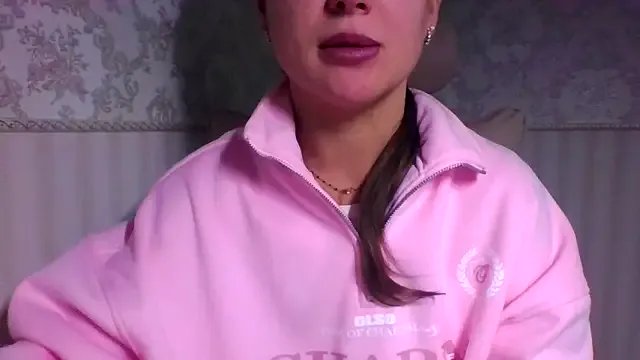 jennifer838 from StripChat