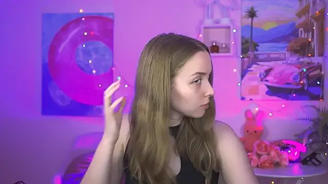 JenniferGraces from StripChat