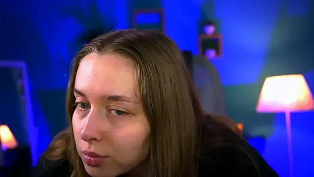 JenniferGraces from StripChat