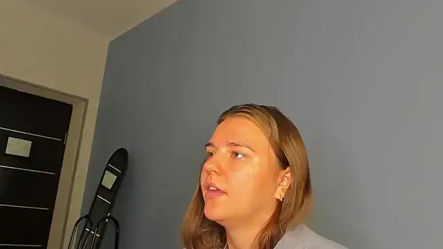 Jenny_Jimmy from StripChat