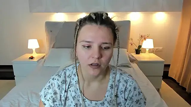 Jenny_Jimmy from StripChat