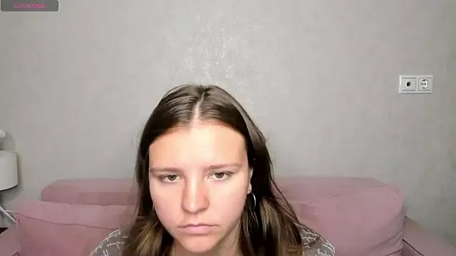 Jenny_Jimmy from StripChat