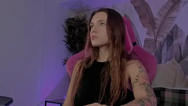 JennyDens from StripChat