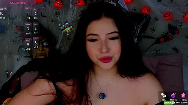 JennyFerguson on StripChat 