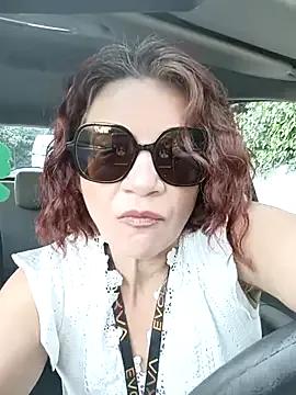 jennylovence from StripChat is Freechat