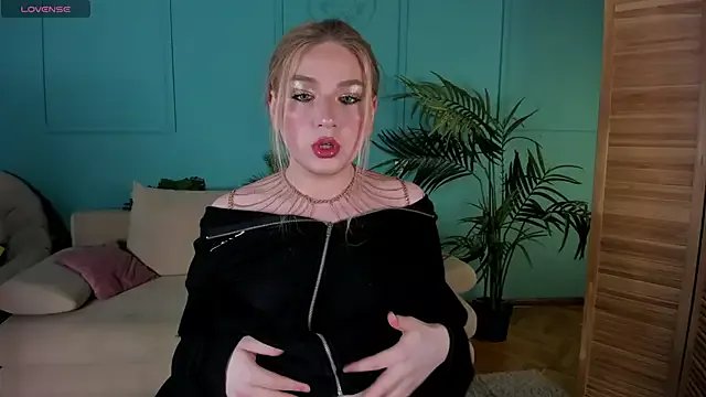 Jes_Solar from StripChat