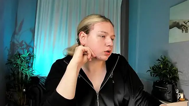 Jes_Solar from StripChat