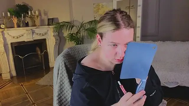 Jes_Solar from StripChat