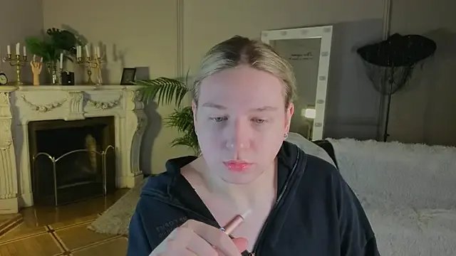 Jes_Solar from StripChat