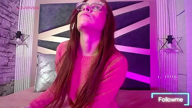 Jessi_Walker from StripChat