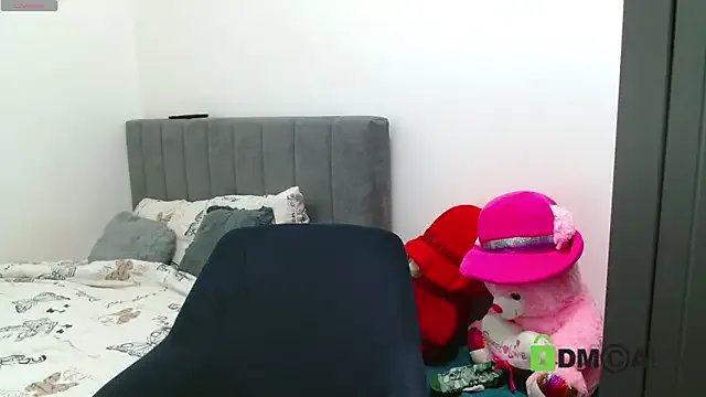 Jessica9601 from StripChat